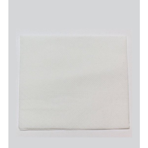 Салфетки бумажные big pack Professional, 1 сл., 400 лист., 24*24, белая